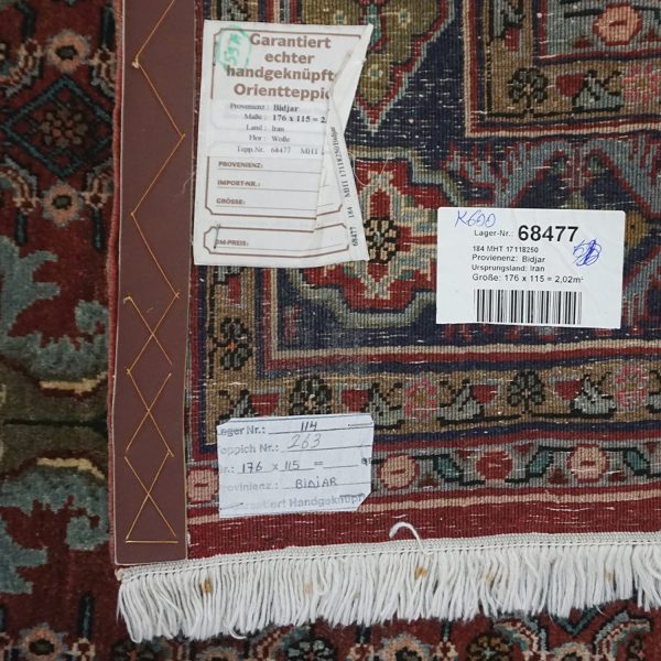 Bidjar – Bild 6