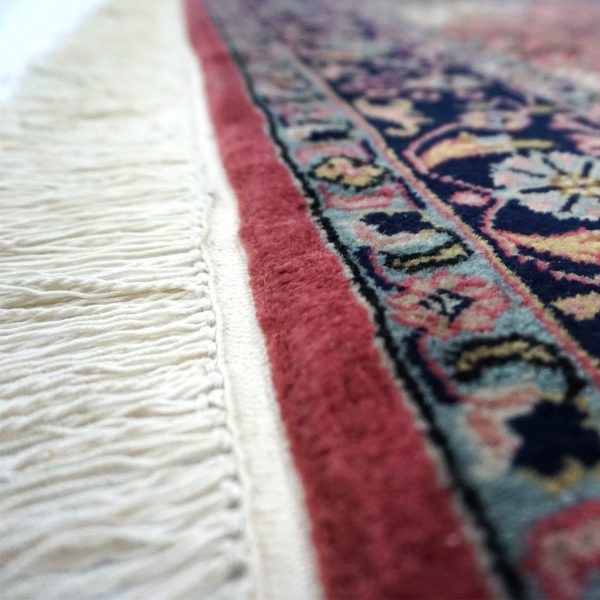 Kashan Indisch – Bild 7