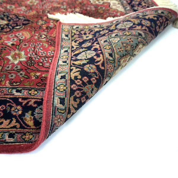 Kashan Indisch – Bild 3