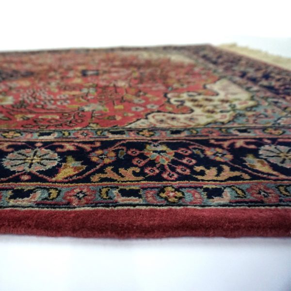 Kashan Indisch – Bild 4
