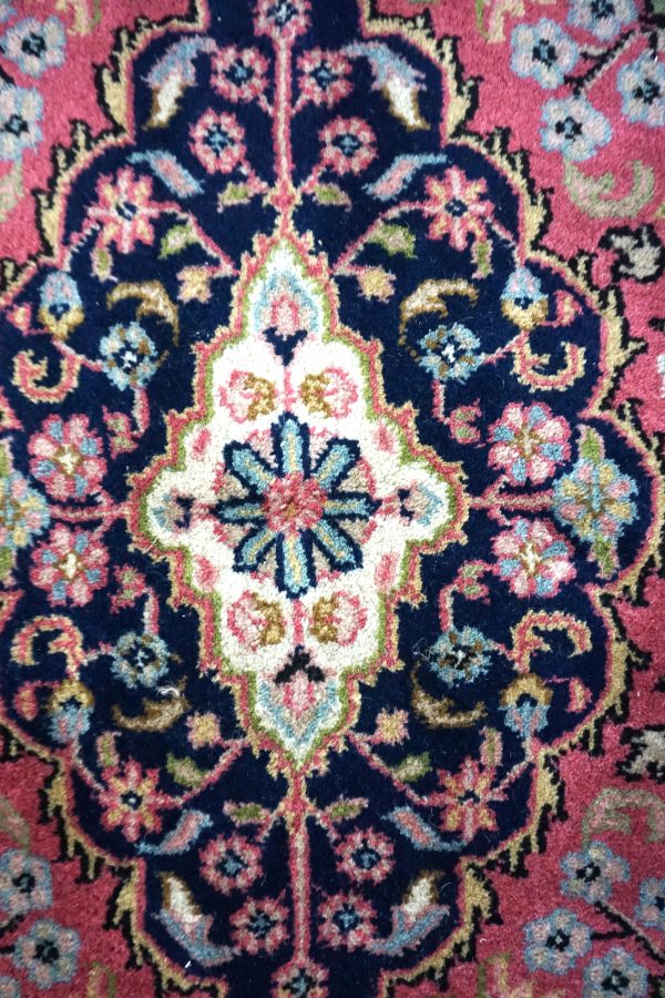 Kashan Indisch – Bild 6