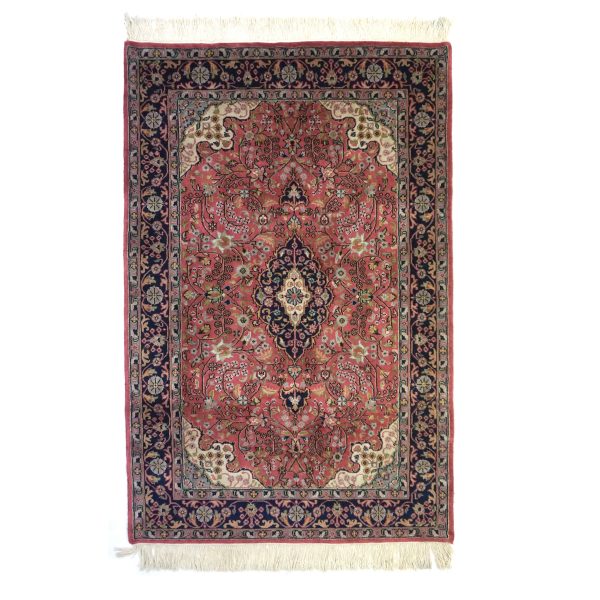 Kashan Indisch