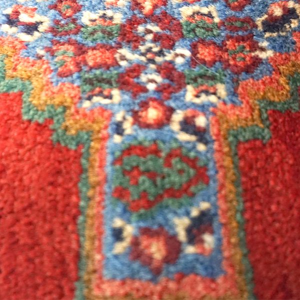 Senne Sanandaj – Bild 5