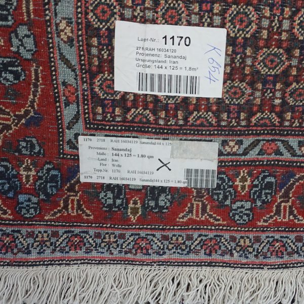 Senne Sanandaj – Bild 6