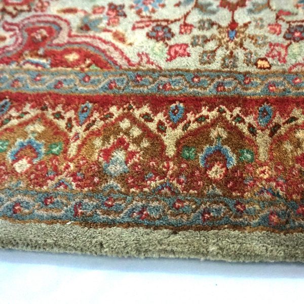 Kashan Indisch – Bild 4