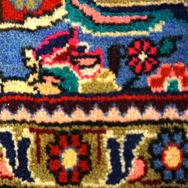Bidjar Iran – Bild 9
