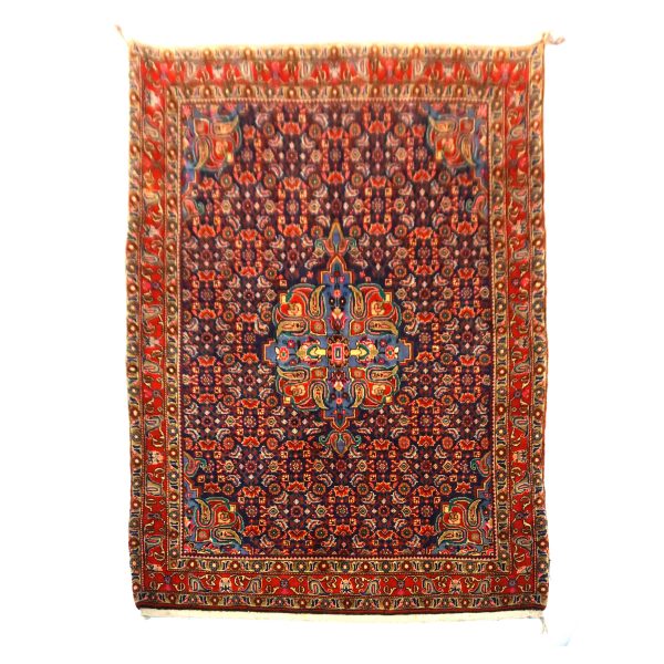 Bidjar Iran