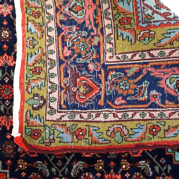 Bidjar Iran (Antik) – Bild 7