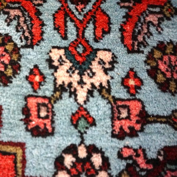 Bidjar Iran (Antik) – Bild 9