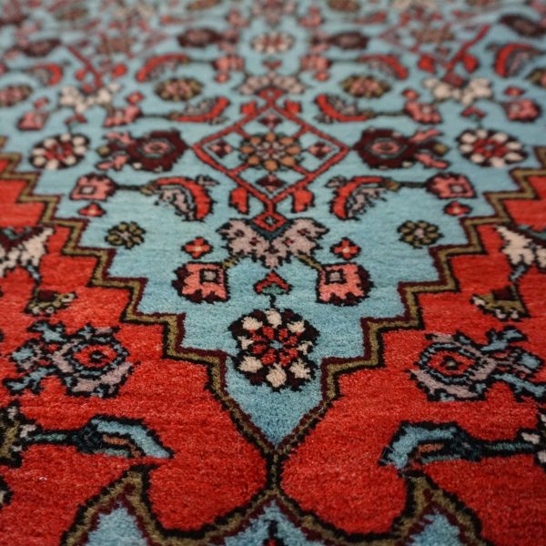 Bidjar Iran (Antik) – Bild 8