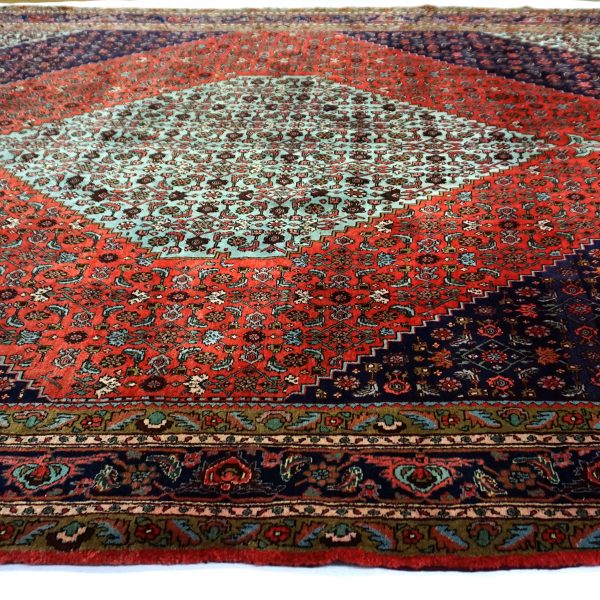 Bidjar Iran (Antik) – Bild 4
