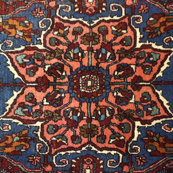 Gholtogh Iran Bidjar – Bild 3