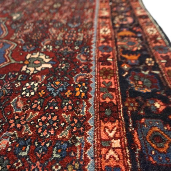 Gholtogh Iran Bidjar – Bild 7