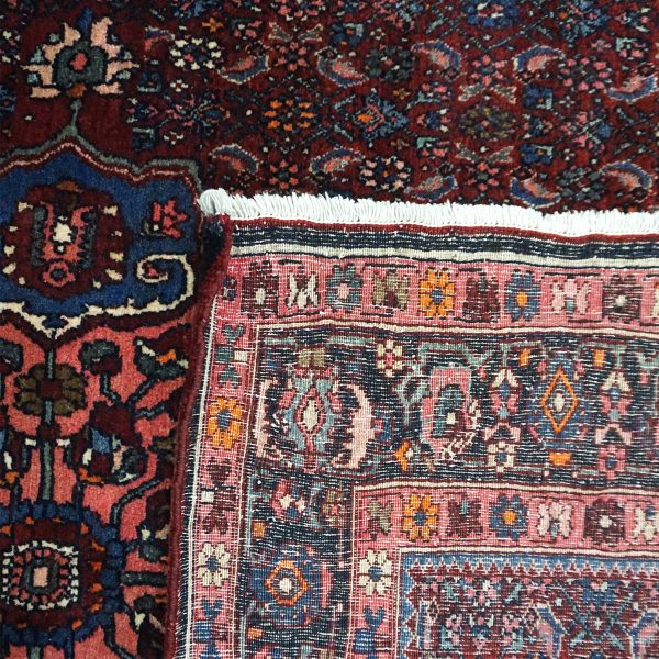 Gholtogh Iran Bidjar – Bild 6
