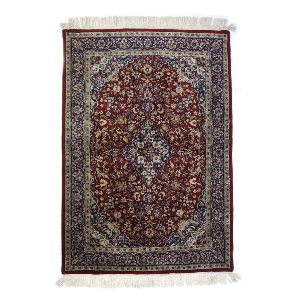 Isfahan Indisch