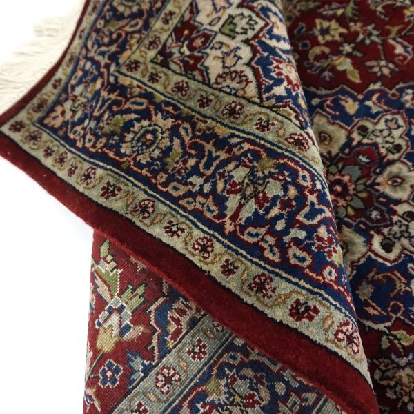 Isfahan Indisch – Bild 4