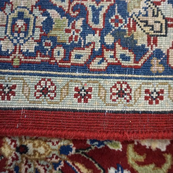 Isfahan Indisch – Bild 6