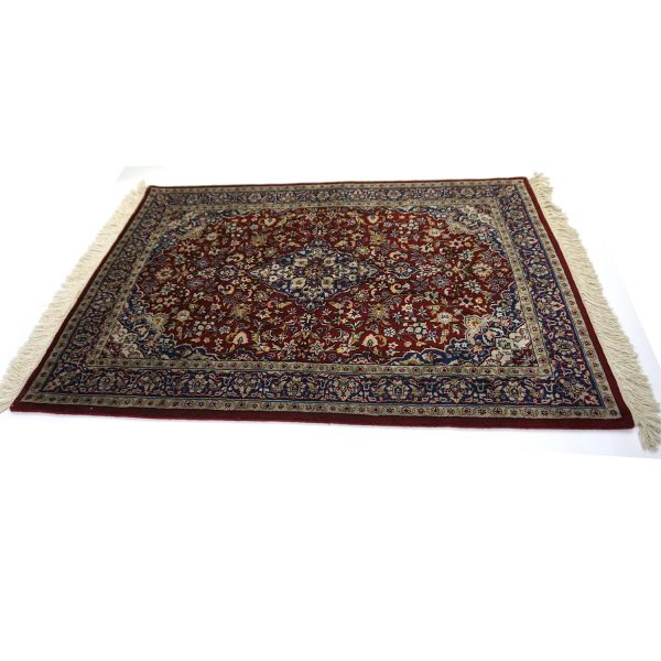 Isfahan Indisch – Bild 2