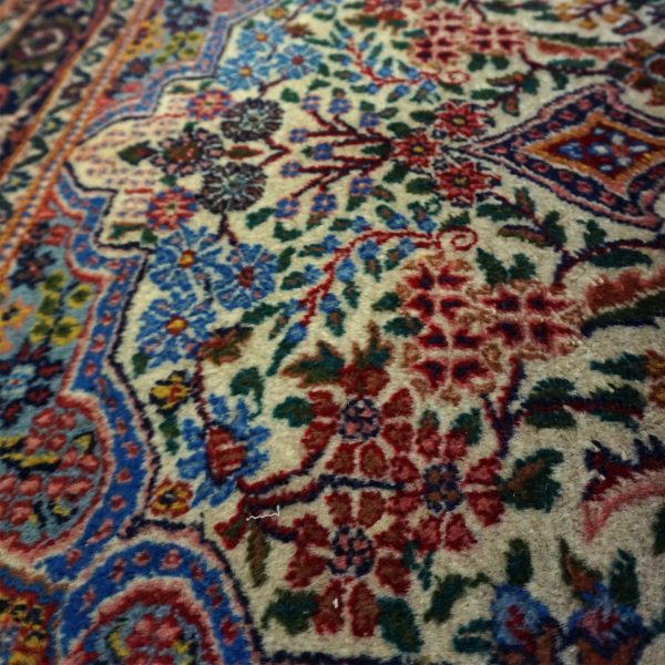 Isfahan Indisch – Bild 7