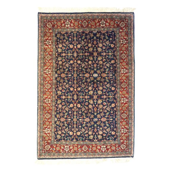 Kashan Indisch