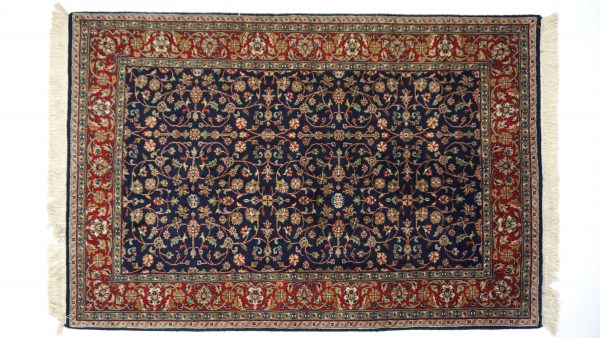 Kashan Indisch – Bild 3