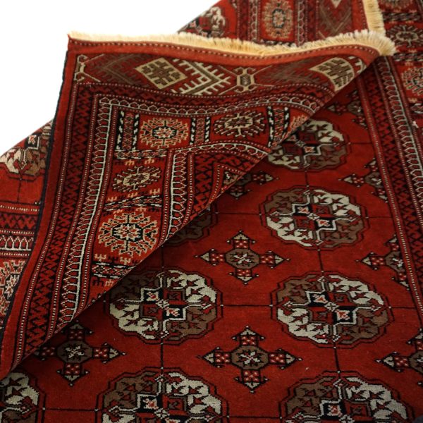Bochara Pakistan – Bild 5