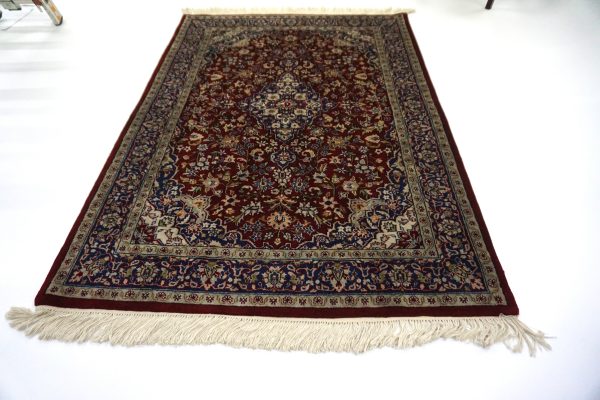 Isfahan Indisch – Bild 3