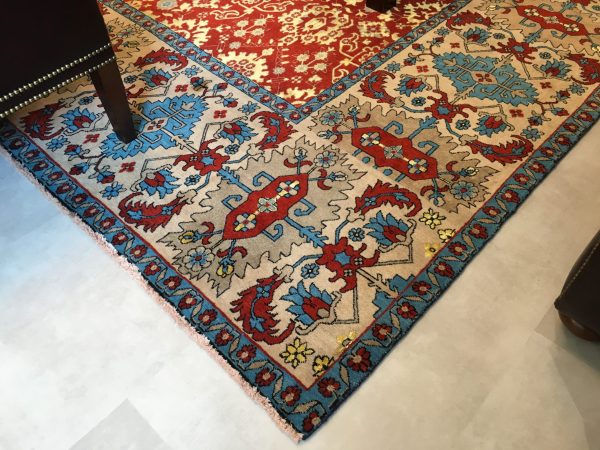 Azerbaijan – Keywan Carpet – Bild 3