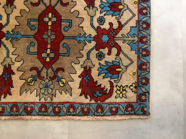 Azerbaijan – Keywan Carpet – Bild 4