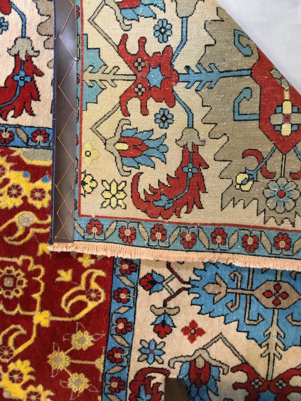 Azerbaijan – Keywan Carpet – Bild 5