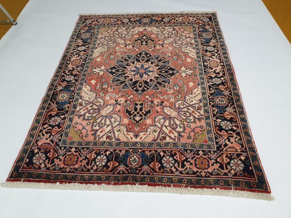 Heriz Iran – Bild 3