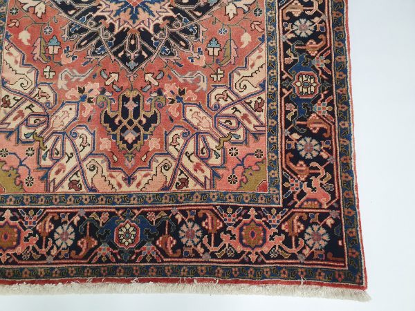 Heriz Iran – Bild 4