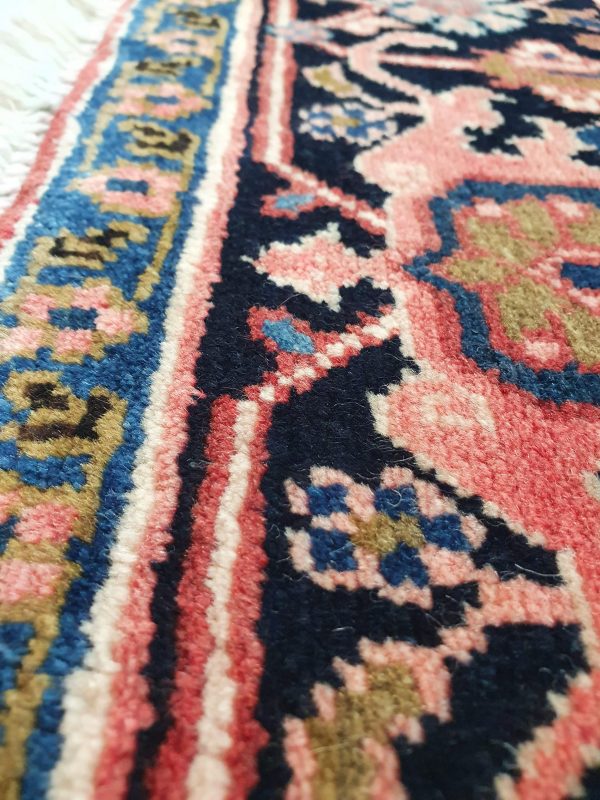 Heriz Iran – Bild 6