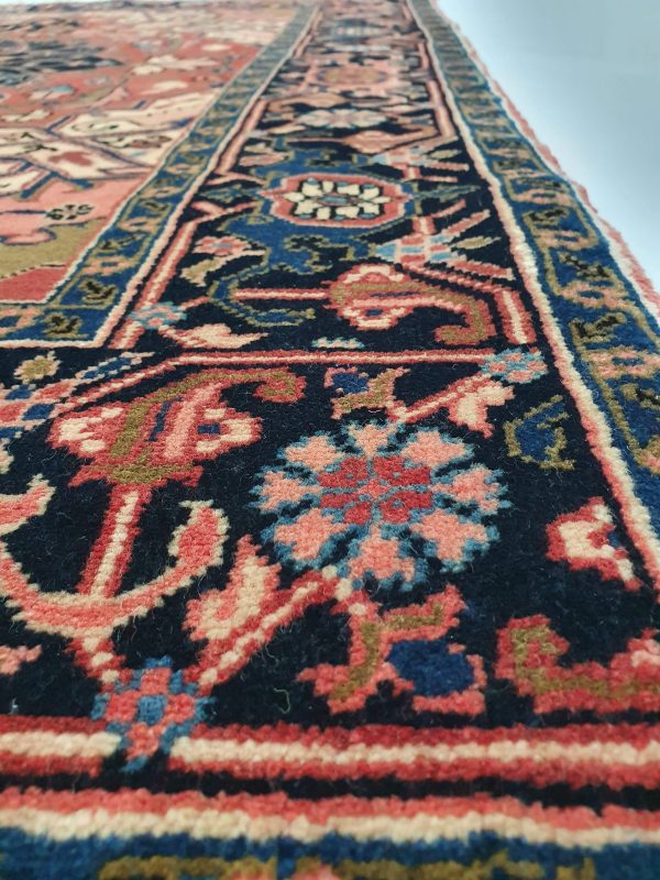 Heriz Iran – Bild 7