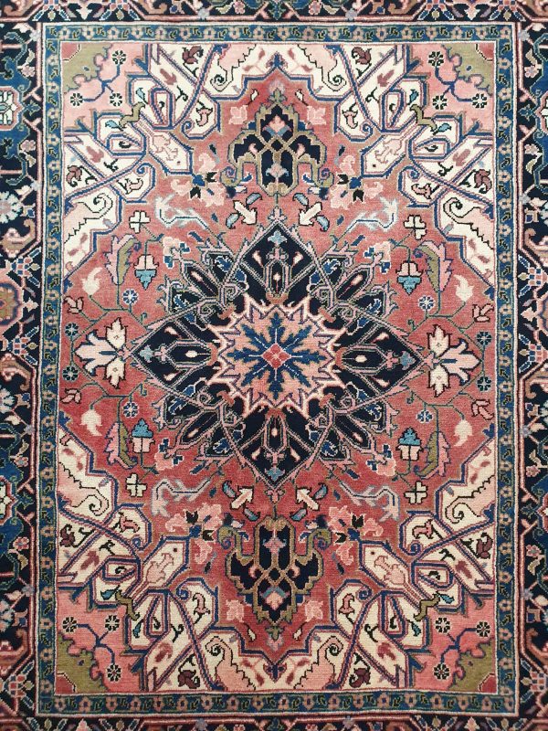 Heriz Iran – Bild 2