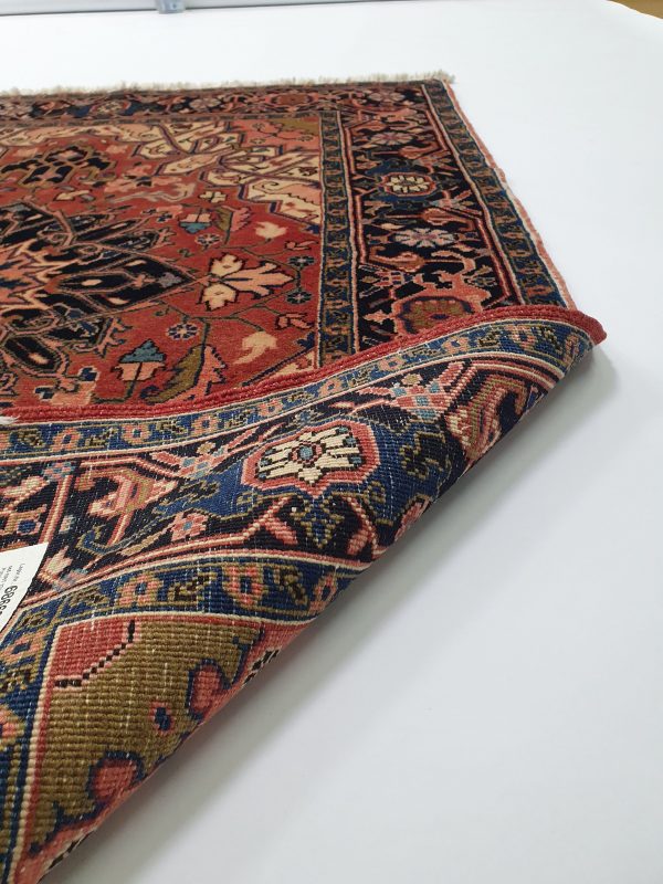Heriz Iran – Bild 9