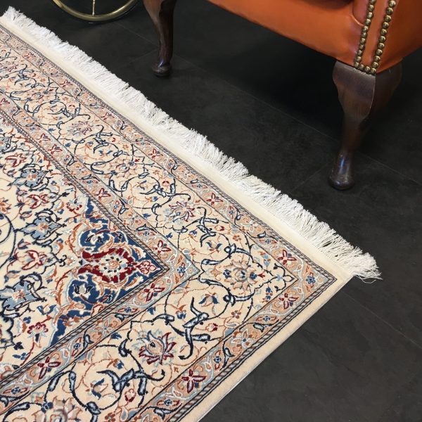 Nain Perser Teppich – Bild 2