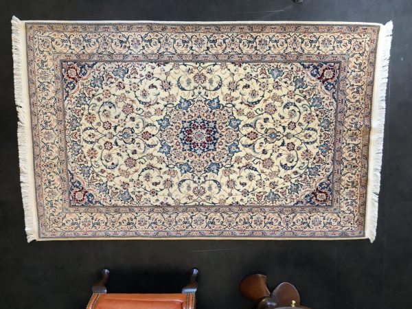 Nain Perser Teppich – Bild 8