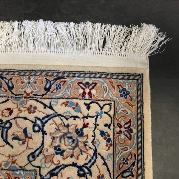 Nain Perser Teppich – Bild 6
