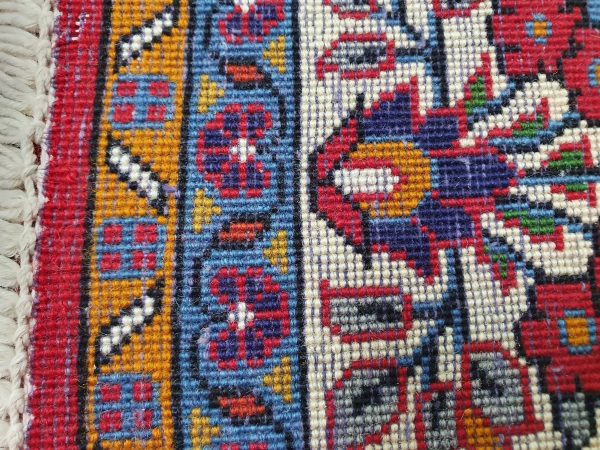 Sarough Iran – Bild 4