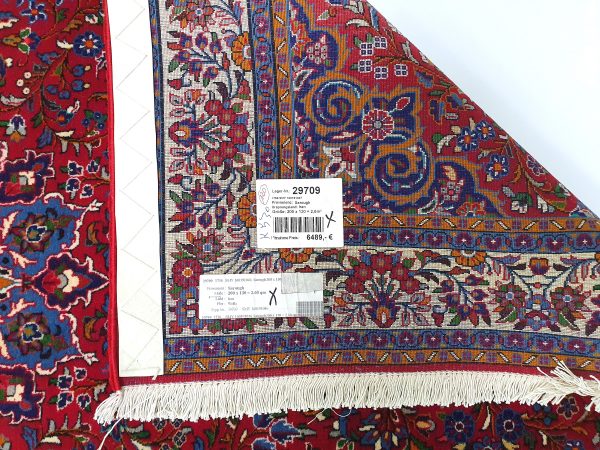 Sarough Iran – Bild 5