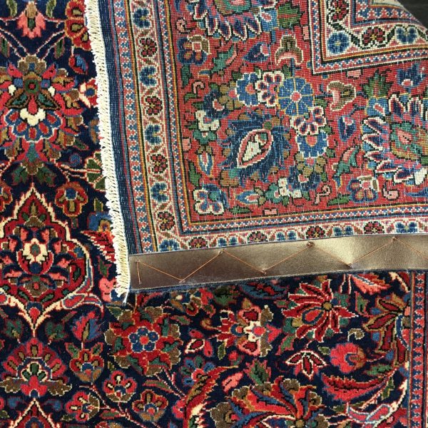 Kashan – Antik – Bild 6