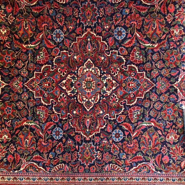Kashan – Antik – Bild 7