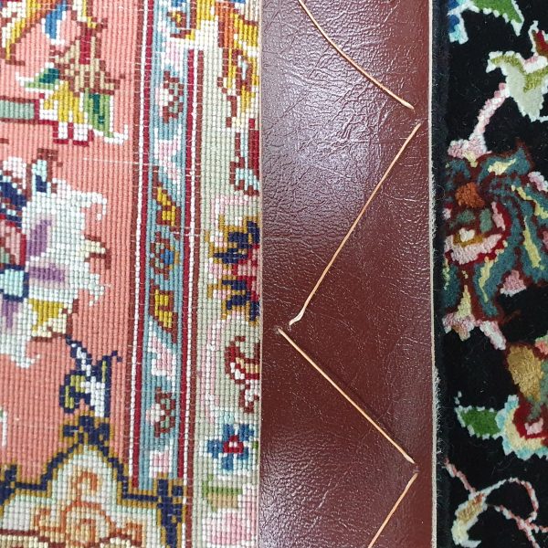 Orientteppich – Bild 8