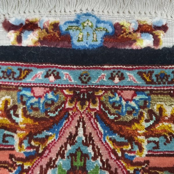 Orientteppich – Bild 9